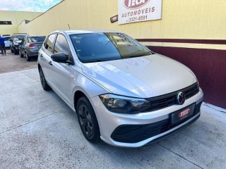 Foto do veículo Volkswagen Polo Track 1.0 Flex 12v 5p