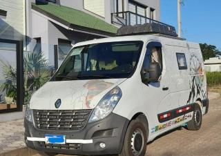 Foto do veículo Renault Master 2.3 Dci Extra Furgão 16v Diesel