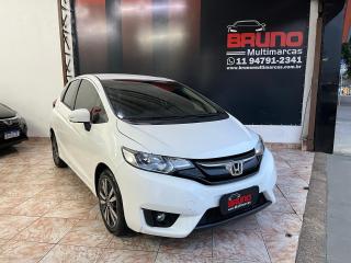 Foto do veículo Honda Fit Exl 1.5 Flex/flexone 16v 5p Aut