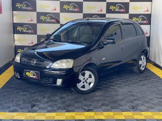 Foto do veículo Chevrolet Corsa Hat. Joy 1.0/1.0 Flexpower 8v 5p