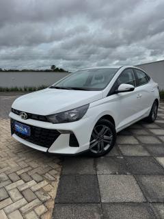 Foto do veículo Hyundai Hb20 1.0 T-gdi Comfort Plus Tech Auto