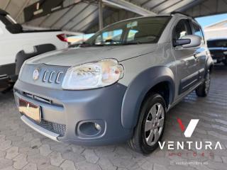 Foto do veículo Fiat Uno Way 1.0 Evo Fire Flex 8v 5p