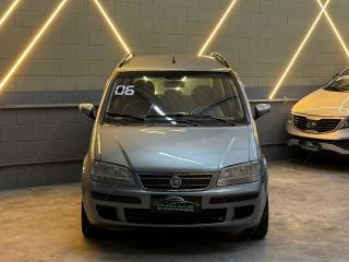 Foto do veículo Fiat Idea 1.8 Hlx Flex