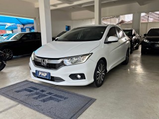 Foto do veículo Honda City 1.5 Ex Cvt