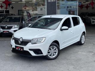 Foto do veículo Renault Sandero Zen Flex 1.0 12v 5p Mec.