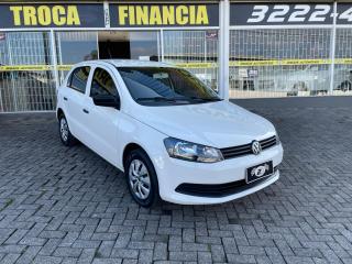 Foto do veículo Volkswagen Gol Special 1.0 Total Flex 8v 5p