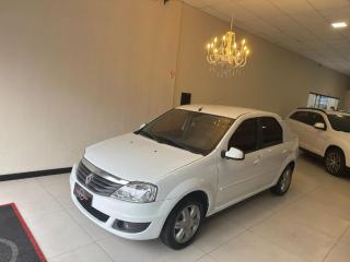 Foto do veículo Renault Logan Expression Hi-flex 1.6 8v 4p