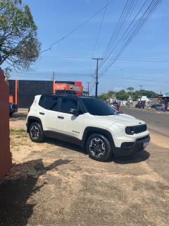 Foto do veículo Jeep Renegade 1.3 T270 Altitude Auto