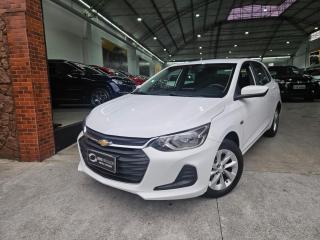 Foto do veículo Chevrolet Onix 1.0 Lt