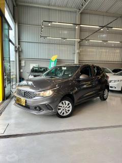 Foto do veículo Fiat Argo 1.0 Drive