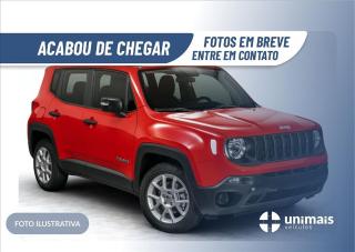 Foto do veículo Jeep Renegade 1.8 Sport Auto