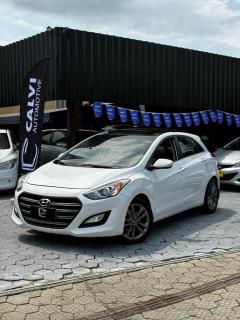 Foto do veículo Hyundai I30 1.8 16v Aut. 5p