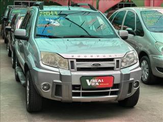 Foto do veículo Ford Ecosport Xlt 2.0/2.0 Flex 16v 5p Aut.