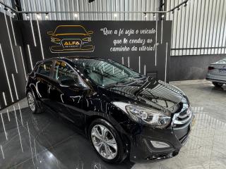 Foto do veículo Hyundai I30 1.8 16v Mpi Gls Auto C149