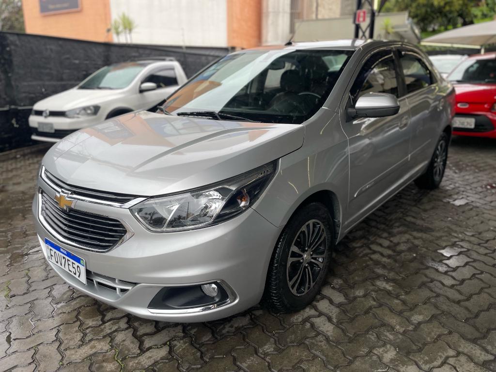 Chevrolet Cobalt