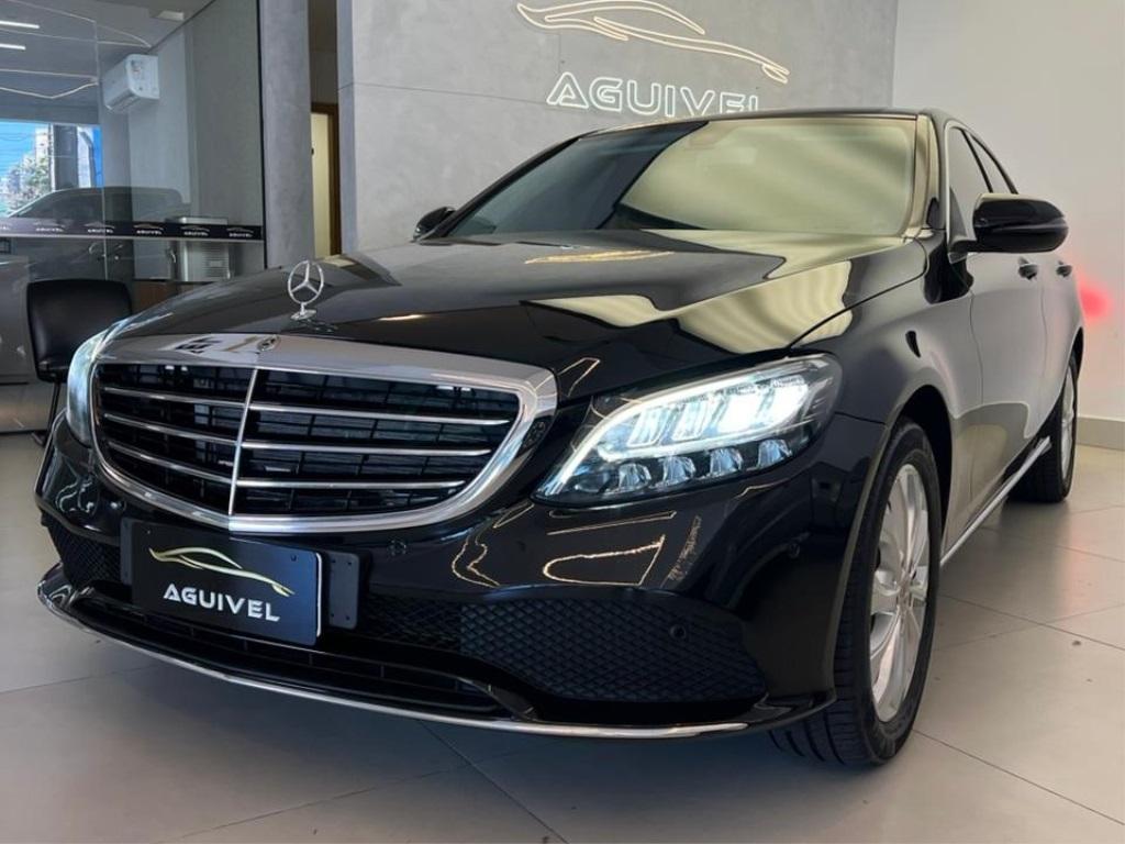 Mercedes-Benz C 180 OTHERS 2019