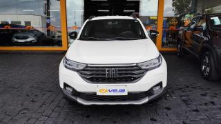Foto do veículo Fiat Strada 1.3 Cabine Dupla Ranch Cvt