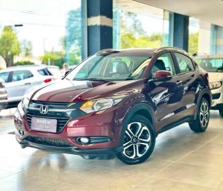 Foto do veículo Honda Hr-v Ex 1.8 Flexone 16v 5p Aut.