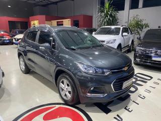 Foto do veículo Chevrolet Tracker Lt 1.4 Turbo 16v Flex 4x2 Aut.