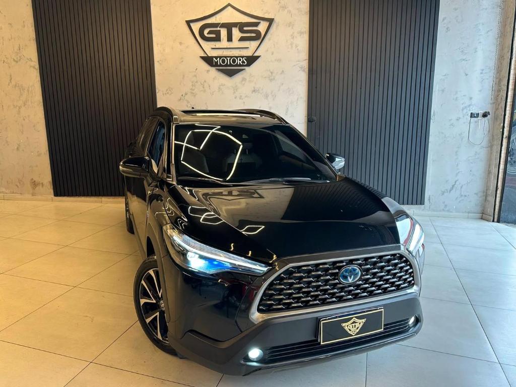 Toyota Others 2022