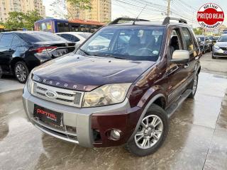 Foto do veículo Ford Ecosport 4wd 2.0/2.0 Flex 16v 5p