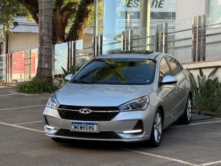 Foto do veículo Chery Arrizo 5 Rxt 4p Automatico Flex