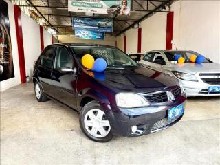 Foto do veículo Renault Logan 1.6 8v Hi-torque Expression