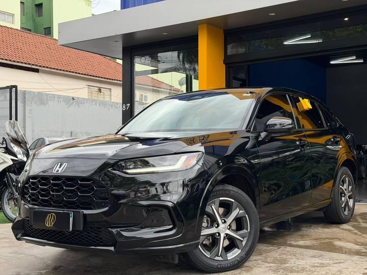 Honda Zr-V 2.0 I-VTEC GASOLINA TOURING CVT 2024