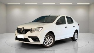 Foto do veículo Renault Logan 1.0 Life