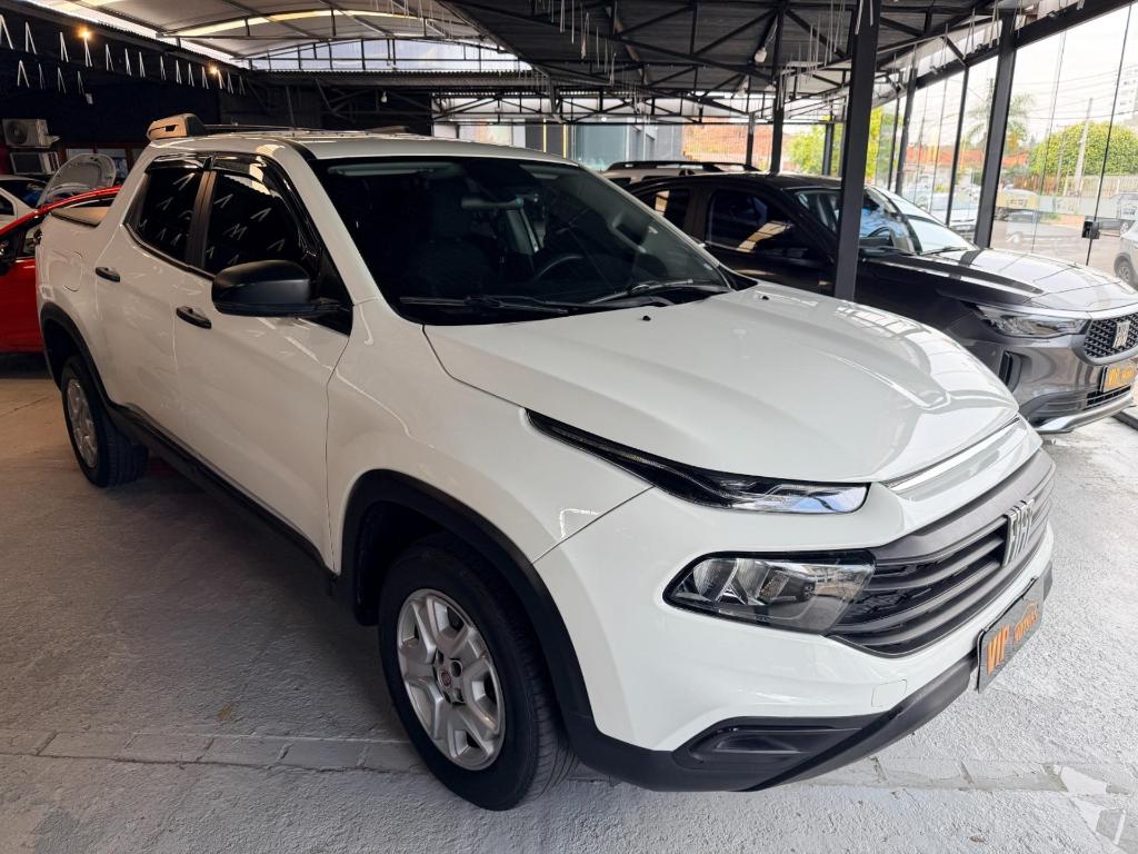 Fiat Toro