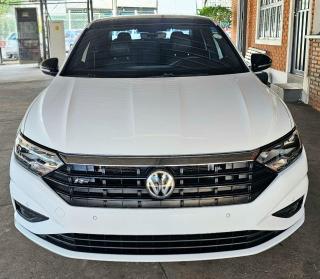 Foto do veículo Volkswagen Jetta 1.4 250 Tsi R-line Tiptronic