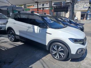 Foto do veículo Volkswagen T-cross Hig. 250 Tsi 1.4 Flex 16v 5p Aut