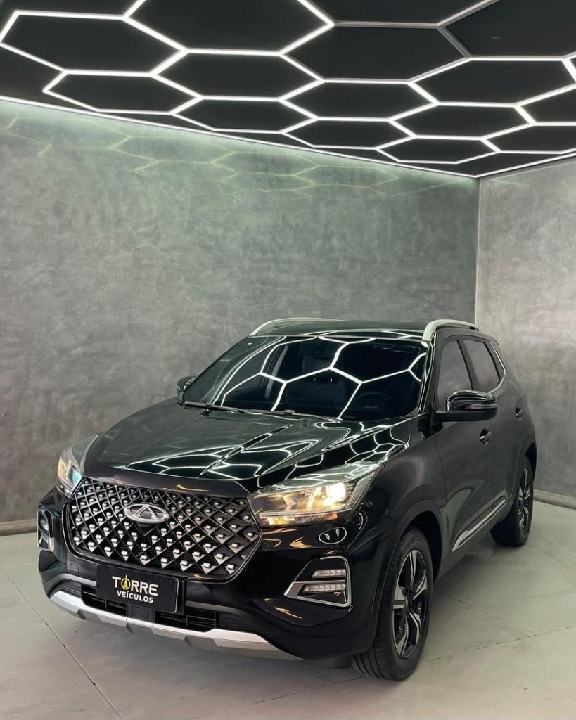 Caoa Chery Tiggo 5x 1.5 T Sport Cvt 2024