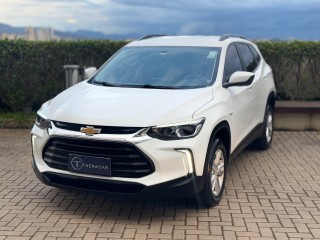 Foto do veículo Chevrolet Tracker 1.0 Turbo Lt Auto