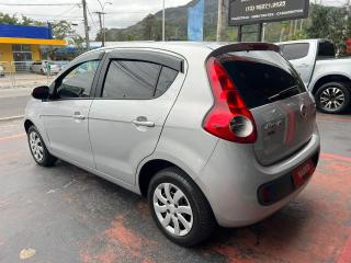 Foto do veículo Fiat Palio Week. Attractive 1.4 Fire Flex 8v