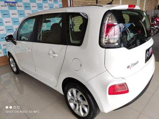 Foto do veículo Citroën C3 Picasso Glx 1.5 Flex 8v 5p Mec.