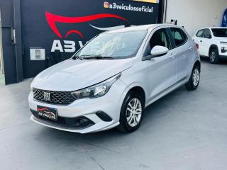 Foto do veículo Fiat Argo 1.0 Drive