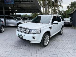 Foto do veículo Land Rover Freelander 2.2 Sd4 Hse Auto 4wd