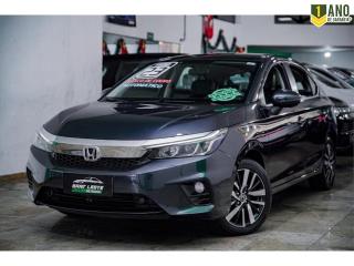 Foto do veículo Honda City Hatchback Exl 1.5 Flex 16v Aut.