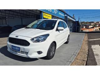 Foto do veículo Ford Ka Ka 1.0 S Tivct Flex 5p
