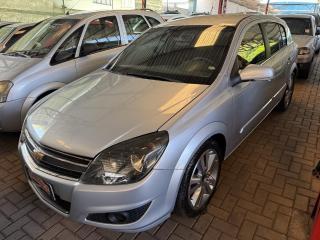 Foto do veículo Chevrolet Vectra Gt-x 2.0 Mpfi 8v Flexpower Aut.