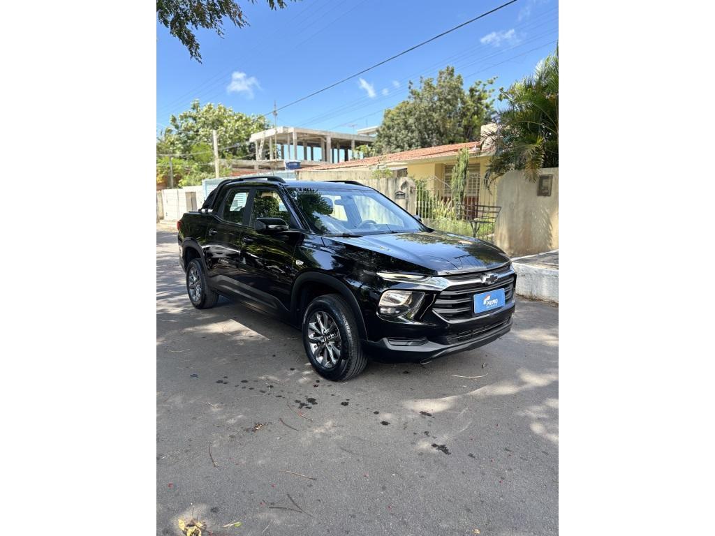 Chevrolet Montana 1.2 TURBO 2023