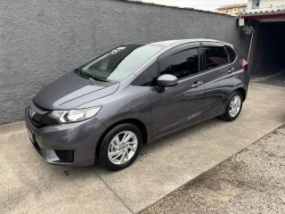 Foto do veículo Honda Fit Lx 1.5 Flexone 16v 5p Mec.