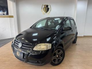 Foto do veículo Volkswagen Fox Plus 1.6mi/1.6mi Total Flex 8v 4p
