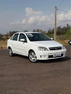 Foto do veículo Chevrolet Corsa Sed. Premium 1.4 8v Econoflex 4p