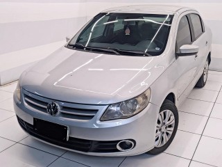 Foto do veículo Volkswagen Voyage 1.6/1.6 City Mi Total Flex 8v 4p