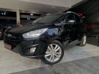 Foto do veículo Hyundai Ix35 Gls 2.0 16v 2wd Flex Aut.
