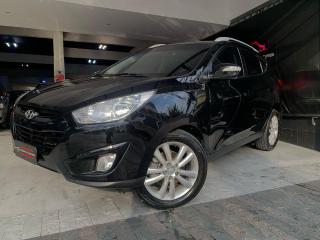 Foto do veículo Hyundai Ix35 Gls 2.0 16v 2wd Flex Aut.