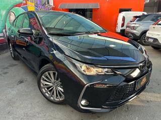 Foto do veículo Toyota Corolla 2.0 Xei Cvt