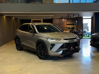 Foto do veículo Gwm Haval H6 1.5t Hev Dht